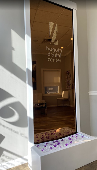 Call Our Dental Practice